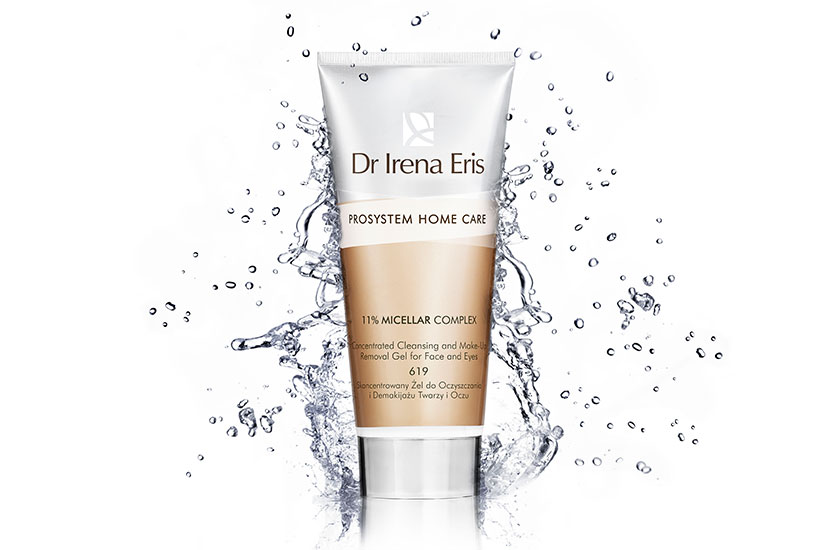 SKIN CLEANSING